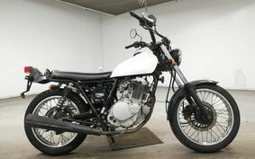 SUZUKI GRASS TRACKER NJ4BA