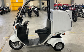 HONDA GYRO CANOPY TA03