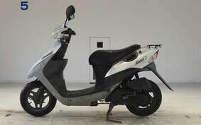 SUZUKI LET's 2 CA1PA