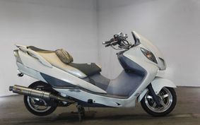 SUZUKI SKYWAVE 250 (Burgman 250) S CJ43A