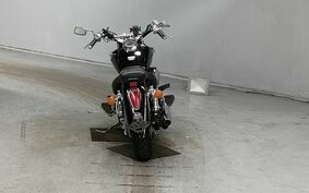 HONDA SHADOW 400 CLASSIC 2009 NC44