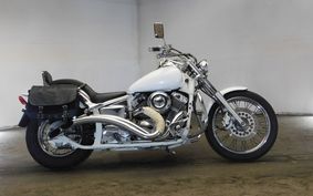 YAMAHA DRAGSTAR 400 1999 4TR