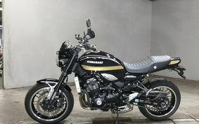 KAWASAKI Z900RS ZR900C