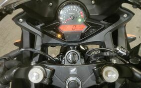 HONDA CBR250R MC41