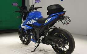 SUZUKI GIXXER 250 ED22B