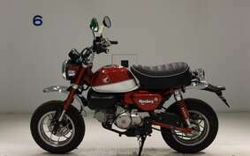 HONDA MONKEY 125 ABS JB02