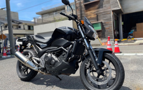 HONDA NC750S ABS 2015 RC70