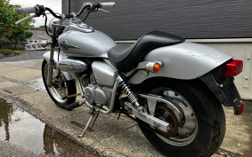 HONDA MAGNA 50 AC13