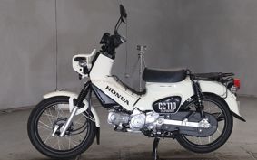 HONDA CROSS CUB110 JA45