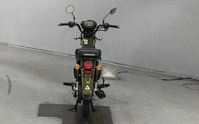 HONDA CROSS CUB 110 JA45