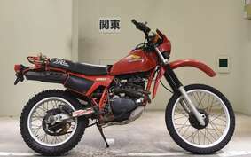 HONDA XL250R MD03