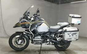 BMW R1200GS ADVENTURE 2015 0A02