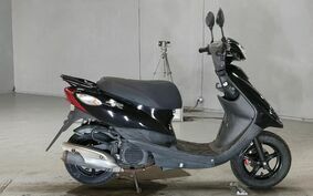 YAMAHA JOG ZR Evolution 2 SA39J