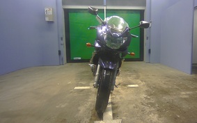 SUZUKI BANDIT 1250 SA 2008 GW72A