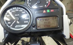 BMW R1200GS 2004