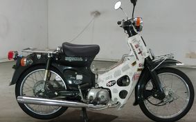 HONDA C70 SUPER CUB C70