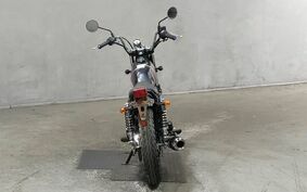 SUZUKI GRASS TRACKER NJ4BA