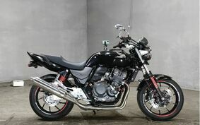 HONDA CB400SF VTEC REVO 2021 NC42