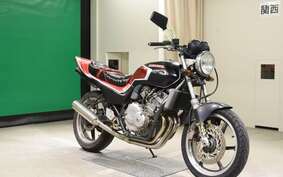 HONDA JADE MC23