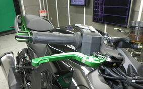 KAWASAKI NINJA 1000 SX 2021 ZXT02K