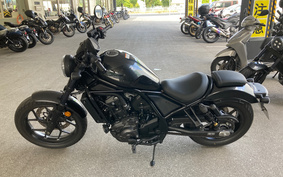 HONDA REBEL 1100 2021 SC83