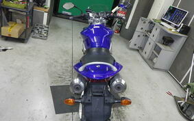 HONDA HORNET 900 2003 SC48