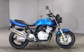 HONDA CB400SF TRAINING CAR NC42