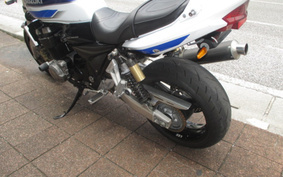 SUZUKI GSX1400 2001 GY71A