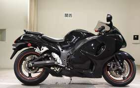 SUZUKI HAYABUSA Gen.2 2012 GX72A