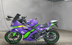 KAWASAKI NINJA 250 EX250L