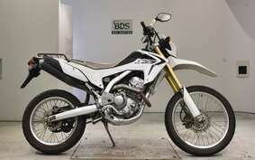 HONDA CRF250L MD38