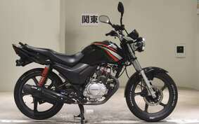 HONDA CBF125 PCJ7