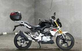 BMW G310R 2017 0G01