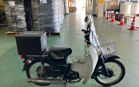 HONDA C50 SUPER CUB AA01