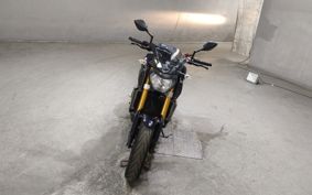 YAMAHA MT-09 RN34J