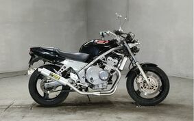 HONDA CB1 1990 NC27