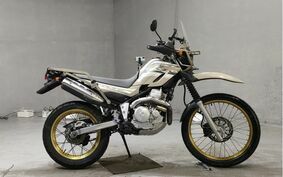 YAMAHA SEROW 250 DG17J