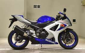 SUZUKI GSX-R1000 2009 GT77A