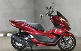 HONDA PCX 160 KF47