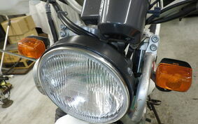 HONDA SL230 MD33