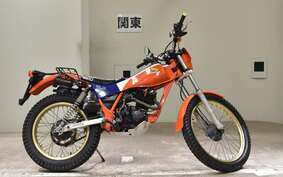 HONDA TLR200 MD09