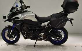 YAMAHA MT-09 Tracer 2015 RN36J