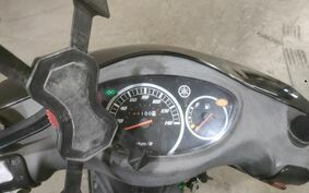 YAMAHA AXIS 125 TREET SE53J