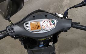 KYMCO  KYMCO GP125I FC25EA