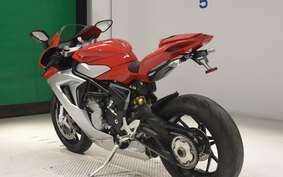 MV AGUSTA F3 800