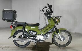 HONDA CROSS CUB 110 JA45