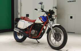 HONDA FTR250 MD17