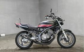 KAWASAKI BALIUS 250 ZR250A