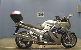 YAMAHA FJR1300 A 2009 RP13