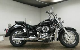 YAMAHA DRAGSTAR 1100 CLASSIC 2007 VP13J